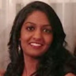 Meet your Posher, Anita